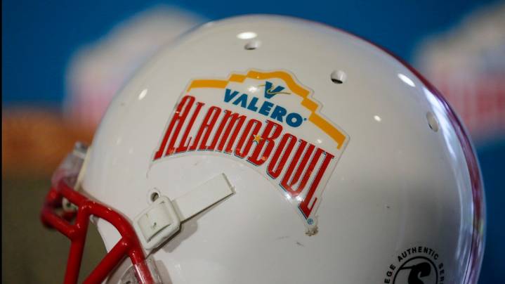TCU and USC to face off in the 2025 Valero Alamo Bowl, set for Dec. 30