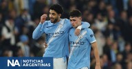 Ni Magis TV ni Pelota Libre: cómo ver Crystal Palace vs Manchester City EN VIVO por Internet