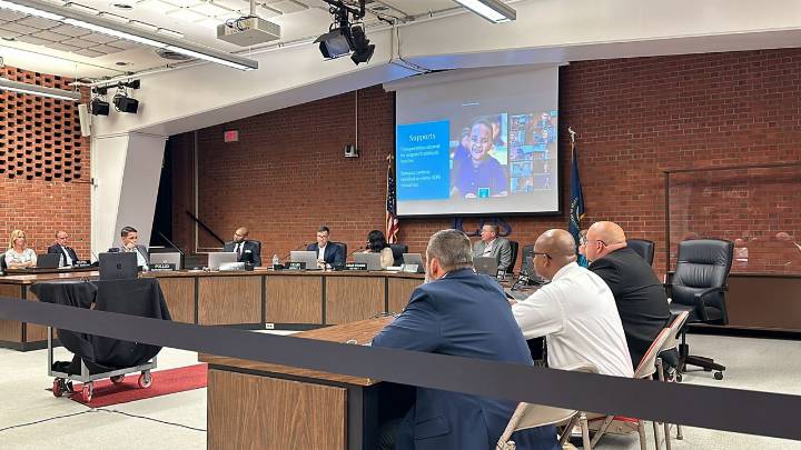 Jefferson County Board of Education leaders call for pause on school closure plan