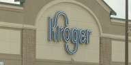 Several Louisville area Kroger stores participating in holiday food drive