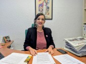 Con Málaga lamenta la "desigualdad" en los ingresos por habitantes que hay en Málaga