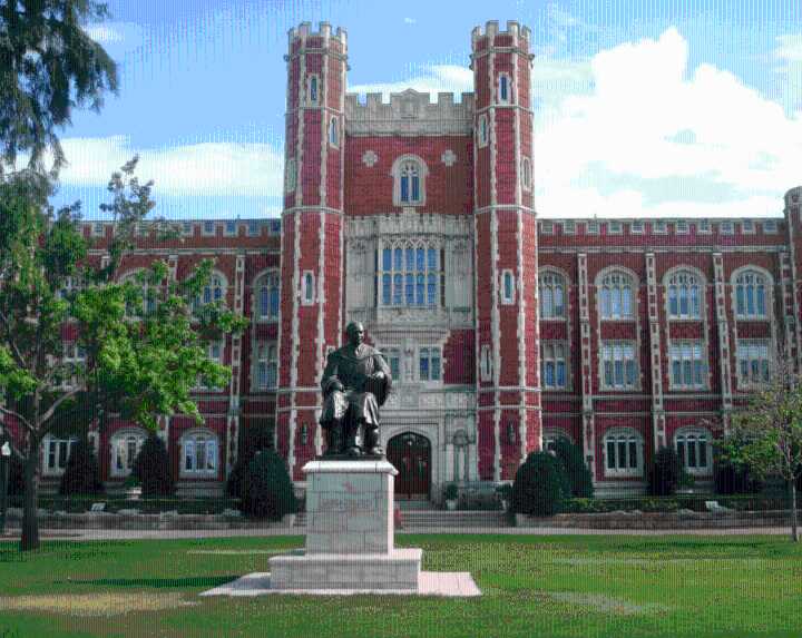 OU Instructor Placed on Leave After Student’s Religious-Discrimination Complaint Over Failed Gender Essay