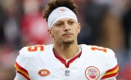 Patrick Mahomes sends clear message to Andy Reid about fourth downs after Chiefs loss to Texans