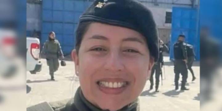 Encontraron en el río Paraná el cuerpo de la gendarme que desapareció mientras nadaba en Rosario