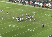 Late overturned touchdown helps Pittsburgh knock off Ravens in 27