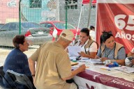 Este será el aumento de la Pensión del Bienestar para 2026