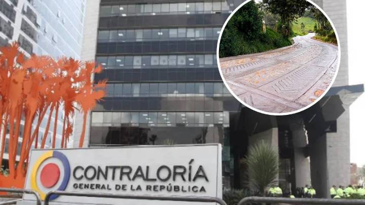 Contraloría revela demoras en el proyecto de “Caminos de la Paz Total”: solo está el 0,36% ejecutado