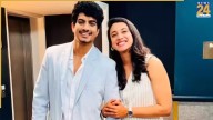 Smriti Mandhana shares first post after wedding delay, missing engagement ring causes a stir