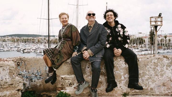 Antonio Marras at His Atelier in Alghero, Sardinia [PHOTOS]