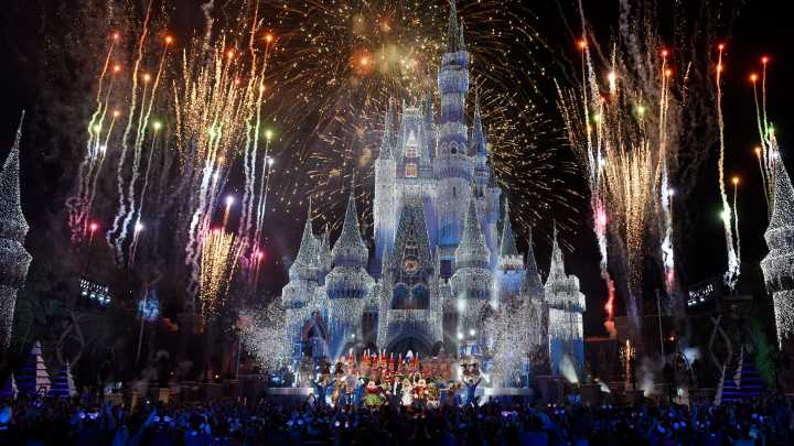 Florida holiday traffic best, worst times to travel to theme parks
