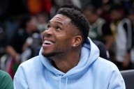 Giannis Antetokounmpo Faked Injury to Force Bucks Trade, Says Ex