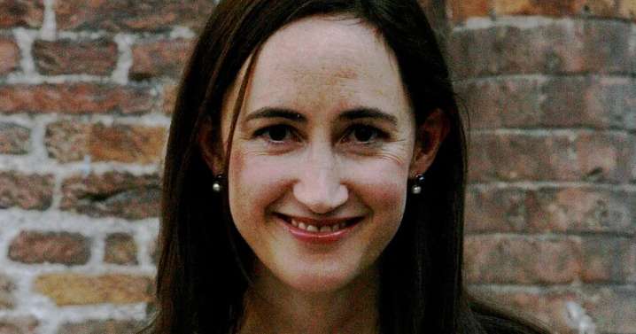 Muere Sophie Kinsella, autora de 'Loca por las compras', a los 55 años