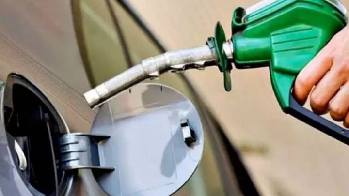 El Gobierno Nacional habilitó las estaciones de servicio móviles