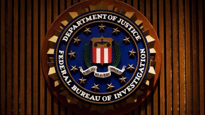 FBI arrests suspect in investigation into pipe bombs planted near DNC, RNC before Jan. 6 attack