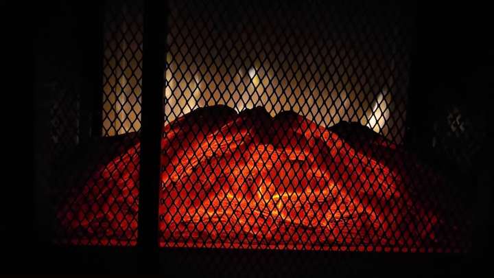 San Antonio Fire Department shares space heater safety tips as temperatures drop