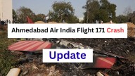 Ahmedabad Air India Flight 171 Crash: Government updates on investigation, strengthens aviation safety
