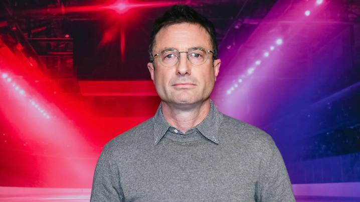 Everything to know about Jacob Tierney, Heated Rivalry’s showrunner