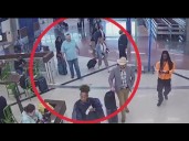 Man accused of bringing assault rifle to Atlanta airport to shoot up terminal seeks insanity defense