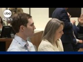 Charlie Kirk’s alleged killer makes 1st appearance in court