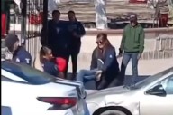 Brady 'La Pelona' arrestada por policía en Sabinas