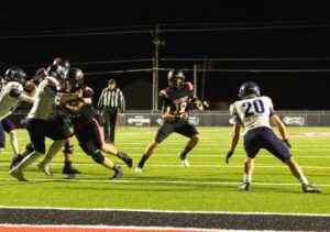 5A District 6: Champion Hillcrest leads All-Conference honors; Skyline’s Crockett first