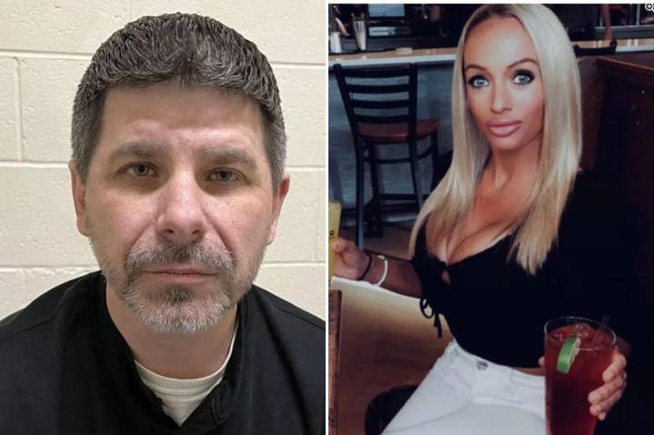 Slain Maryland mom Rachel Morin's ex accused of possessing child porn