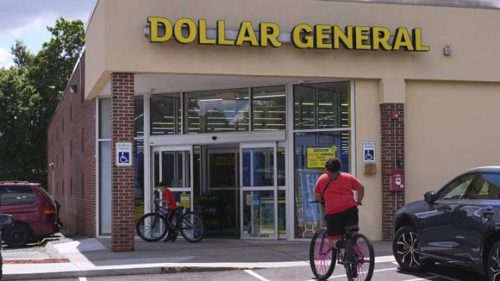 Roughly 450 new Dollar General stores to open next year, company says