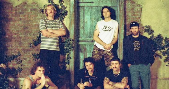 Spotify Under Fire After AI Copy Replaces Real Band King Gizzard & the Lizard Wizard