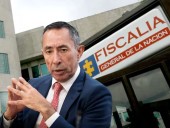 Interrogatorio a Ricardo Roa por compra de apartamento fue aplazada para el 15 de diciembre