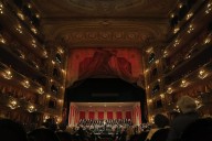 Teatro Colón. Una gala de excelencia musical para celebrar los 100 años de su Coro y Orquesta Estable