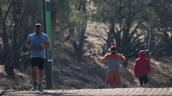 Sierra de Guadalupe, Territorio Sin Ley entre CDMX y el Edomex Donde Te Pueden Quitar la Vida