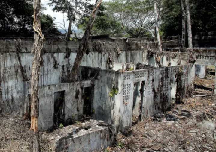 Pueblos fantasmas en Colombia y por qué quedaron abandonados