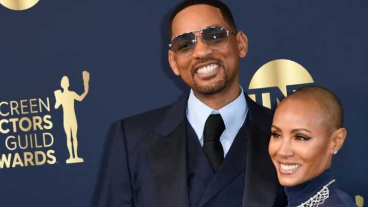 Demanda millonaria contra Jada Pinkett Smith por amenazar a uno de los amigos más cercanos de Will Smith