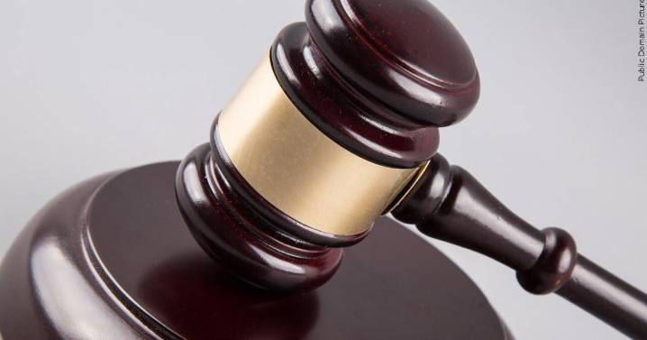 Local man sentenced for child pornography charges