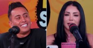 Christian Cueva confirma que quiere casarse y tener hijos con Pamela Franco: "Todo con ella"