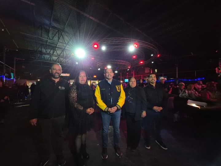 Celebran posada diferentes mercados de la ciudad