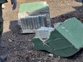 Posadeño detenido con más de 90 kilos de cocaína ocultos en bancos de cemento