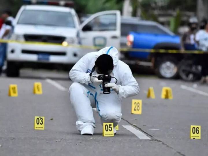 Costa Rica acumuló 815 muertes en lo que va de año por homicidios