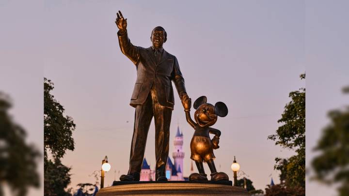 Disney agrees to bring its characters to OpenAI’s Sora videos