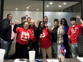 Buenas noticias para Houston, Texas: cientos de empleados lograron un aumento inmediato del 25% en su salario