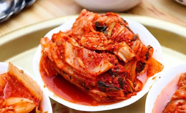 Kimchi: el alimento que fortalece tus defensas, según la ciencia