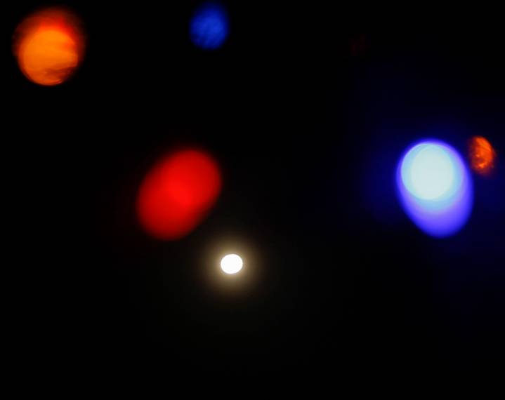 Mayor invites Brantford residents to join the Great Light Fight