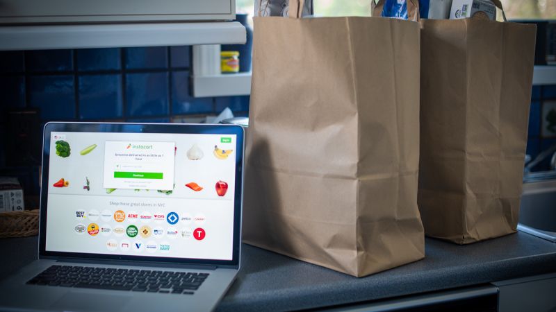 Instacart’s AI technology is hiking prices as much as 20% for the same item, new study reveals