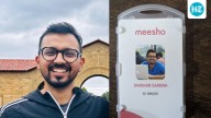 Ex-Meesho employee-turned-founder shares heartfelt post as company goes public