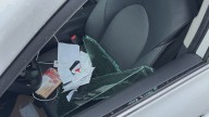 'I've been treated like trash' | Victims furious after six cars reportedly broken into at Macon hotel
