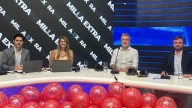 Pasó un nuevo programa de Milla Extra, con más historias y protagonistas del mundo empresarial