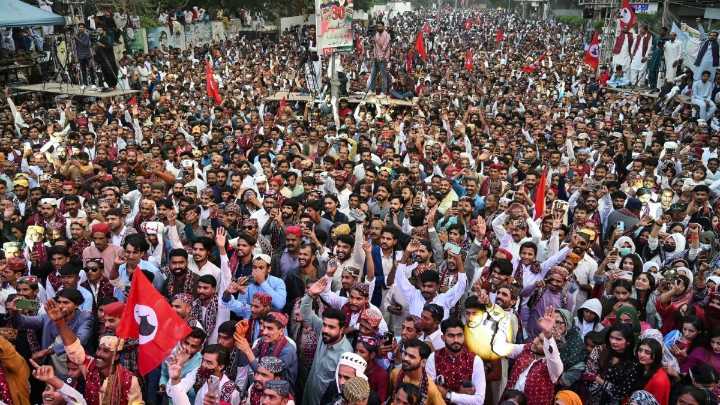 'Sindhudesh': What Is This Separatist Demand In Pakistan Tied To Violent Clashes In Karachi?