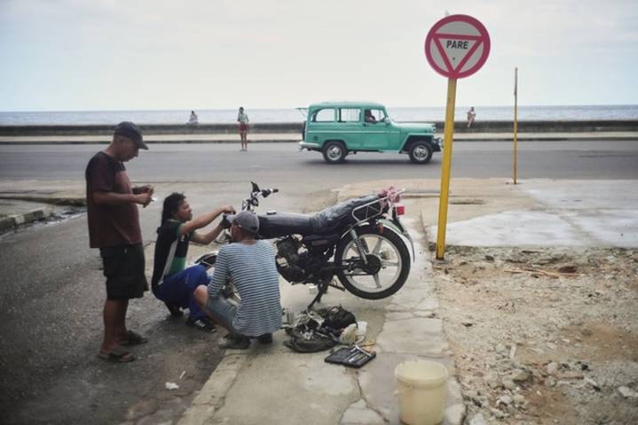 EU es el “mayor emisor” de drogas a Cuba, acusan altos funcionarios de la isla