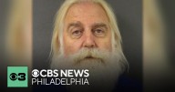 Mercer County, N.J. man known as "Santa Mark" to appear for detention hearing on child porn charges