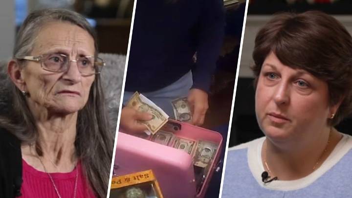 More families say Virginia estate sale company kept their money